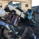 Illustration for article titled This Is The Southernmost Junkyard In The World